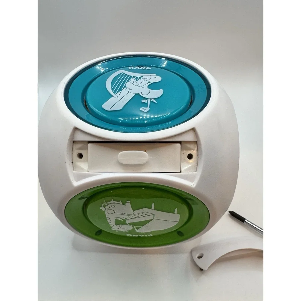 Munchkin Mozart Magic Music Cube - Multicolored